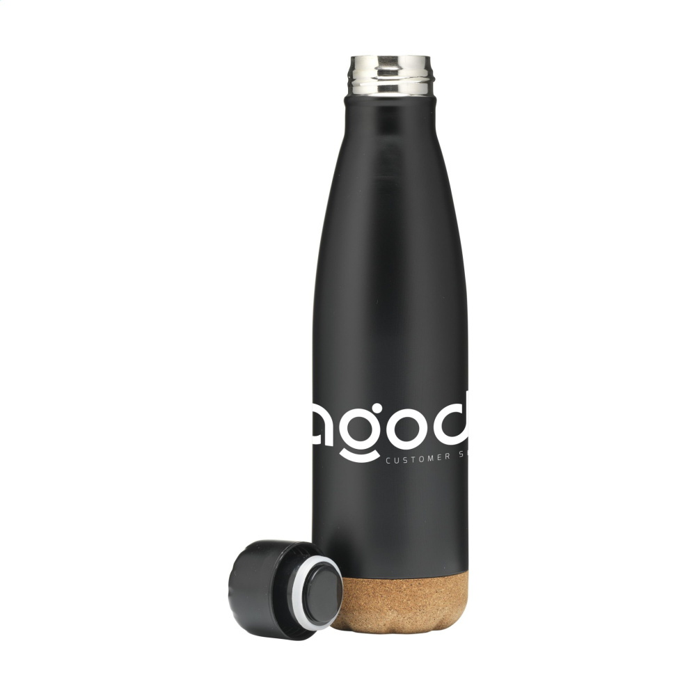 Logo trade meene pilt: Topflask Cork 470 ml joogipudel