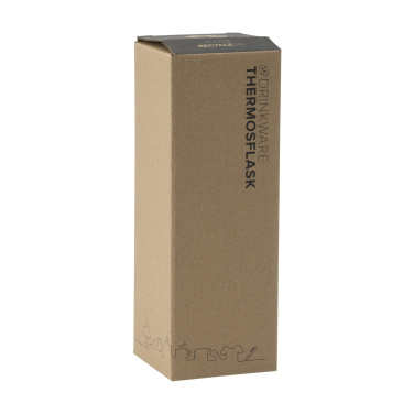 Logotrade ärikingid pilt: Kyoto 500 ml joogipudel