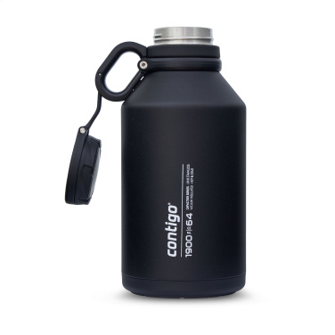 Logotrade ärikingid pilt: Contigo® Grand Stainless Steel 1900 ml termopudel