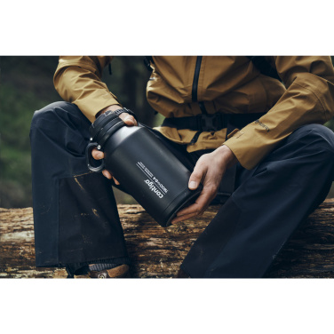 Logo trade firmakingid foto: Contigo® Grand Stainless Steel 1900 ml termopudel