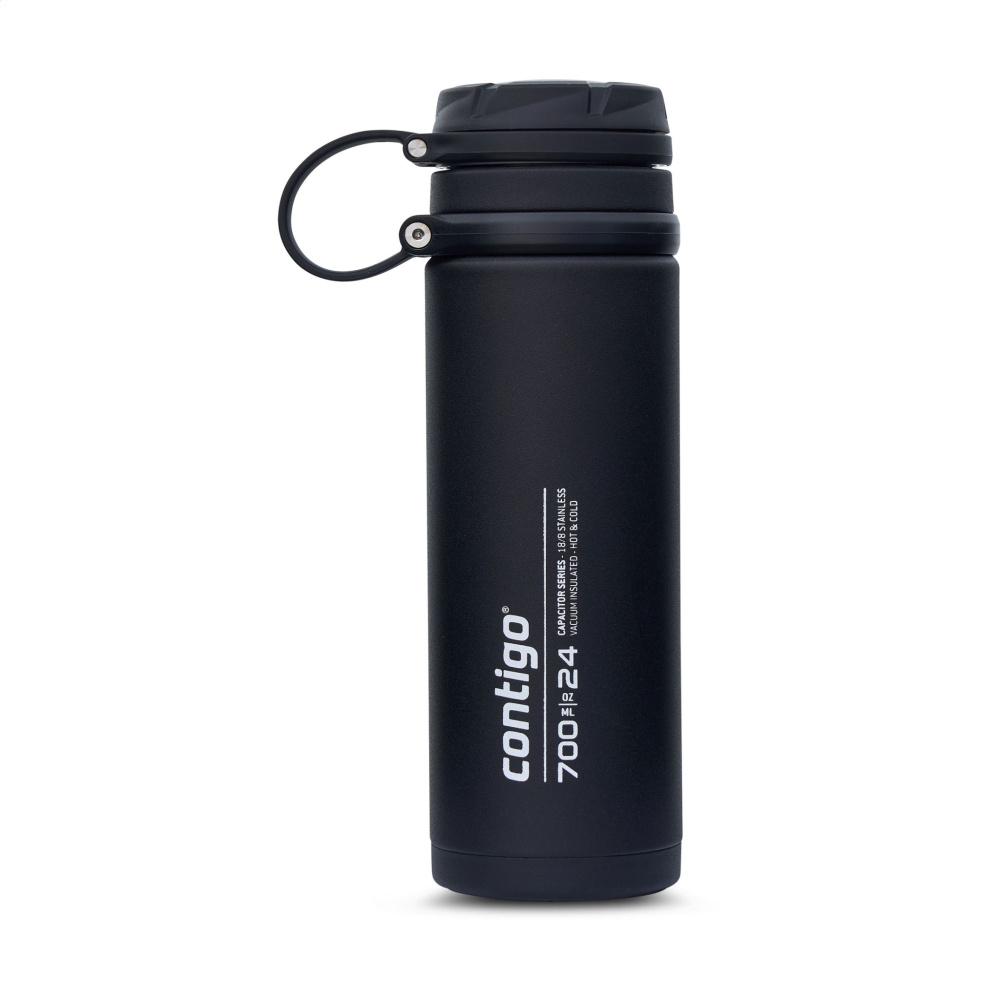 Logo trade reklaamkingid foto: Contigo® Fuse Stainless Steel 700 ml termopudel