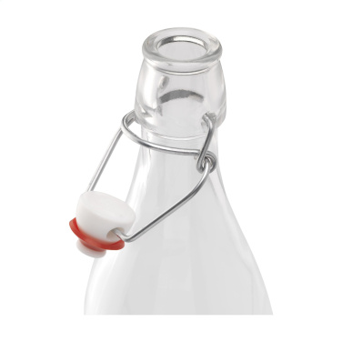 Logo trade firmakingi pilt: Vidrio Bottle 1 L veepudel