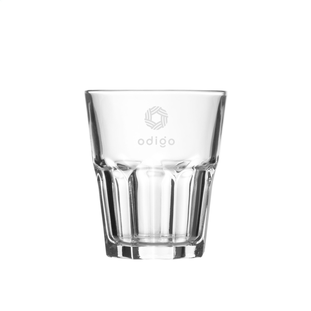 Logotrade firmakingitused pilt: Glory Tumbler Glass 270 ml