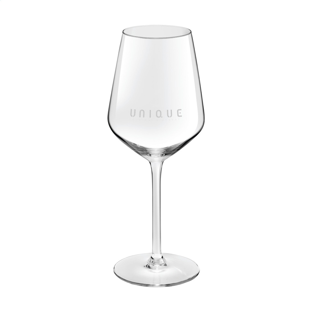 Logo trade reklaamkingi pilt: Jura veiniklaas 370 ml
