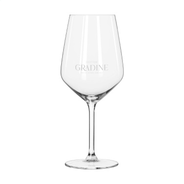 Logotrade meened pilt: Jura veiniklaas 370 ml