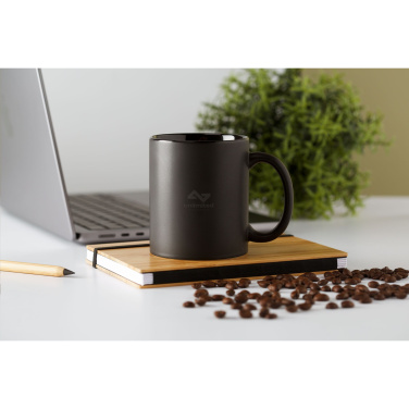 Logo trade firmakingitused foto: Kitty kruus Matt 350 ml