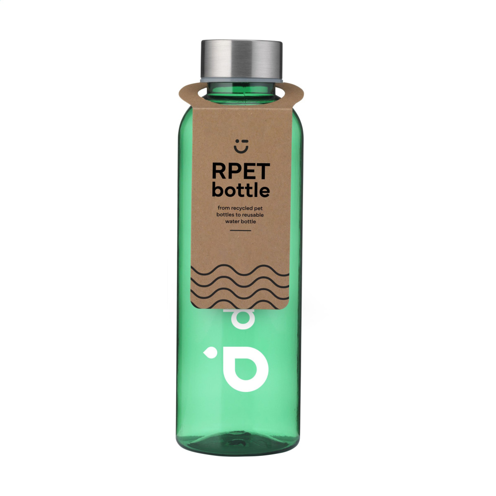 Logotrade reklaamtooted pilt: Senga GRS RPET Bottle 500 ml joogipudel
