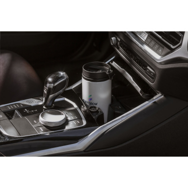 Logo trade meene pilt: Thermo Can RCS Recycled Steel 300 ml termotass