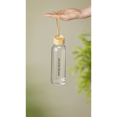 Logotrade firmakingid pilt: Shima GRS RPET Bottle 680 ml veepudel