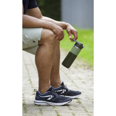 Logotrade firmakingitused pilt: Lynn RCS taaskasutatud terasest pudel 500 ml