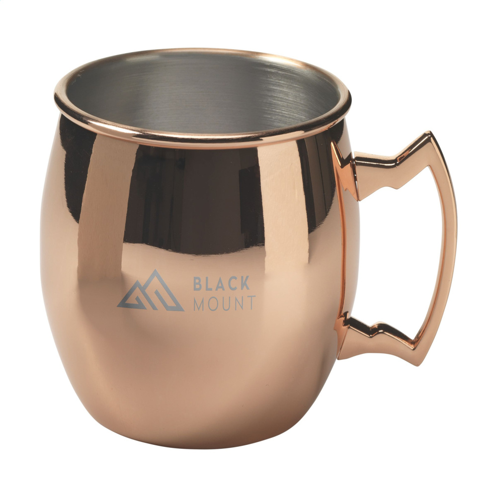 Logotrade ärikingi foto: Cocktail RCS Recycled Cup 400 ml