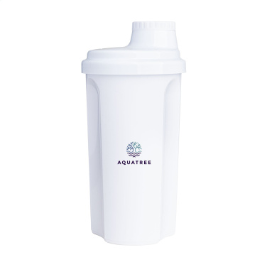 Logo trade reklaamkingi pilt: ShakePro 700 ml joogitops