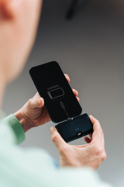 Logotrade meened pilt: Urban Vitamin Los Angeles RCS 20W PD akupank