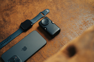 Logo trade reklaamkingituse pilt: Urban Vitamin akupank San Diego RCS 20W PD