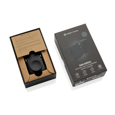 Logo trade ärikingid foto: Urban Vitamin akupank San Diego RCS 20W PD