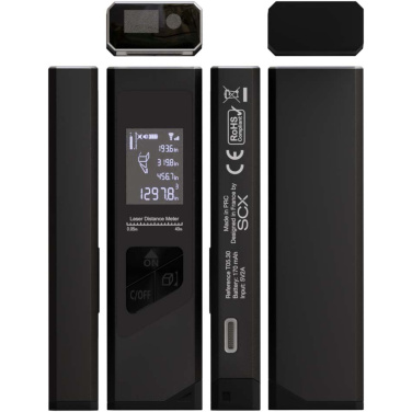 Logotrade reklaamtooted pilt: SCX.design T05 mini lasertelemeeter