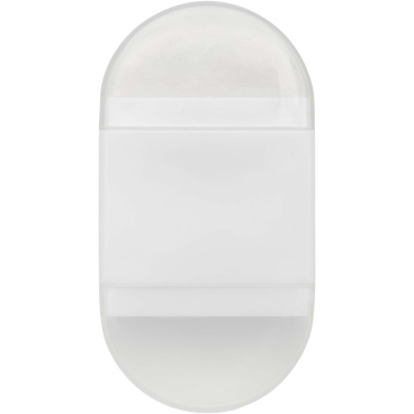 Logotrade firmakingituse foto: Velvi kustutuskummiga pliiatsiteritaja 