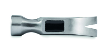 Logo trade firmakingituse pilt: CRACKER puidust käepidemega haamer