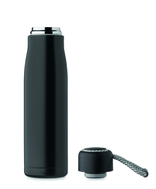 Logo trade reklaamkingituse pilt: CORDLE termospudel 500 ml