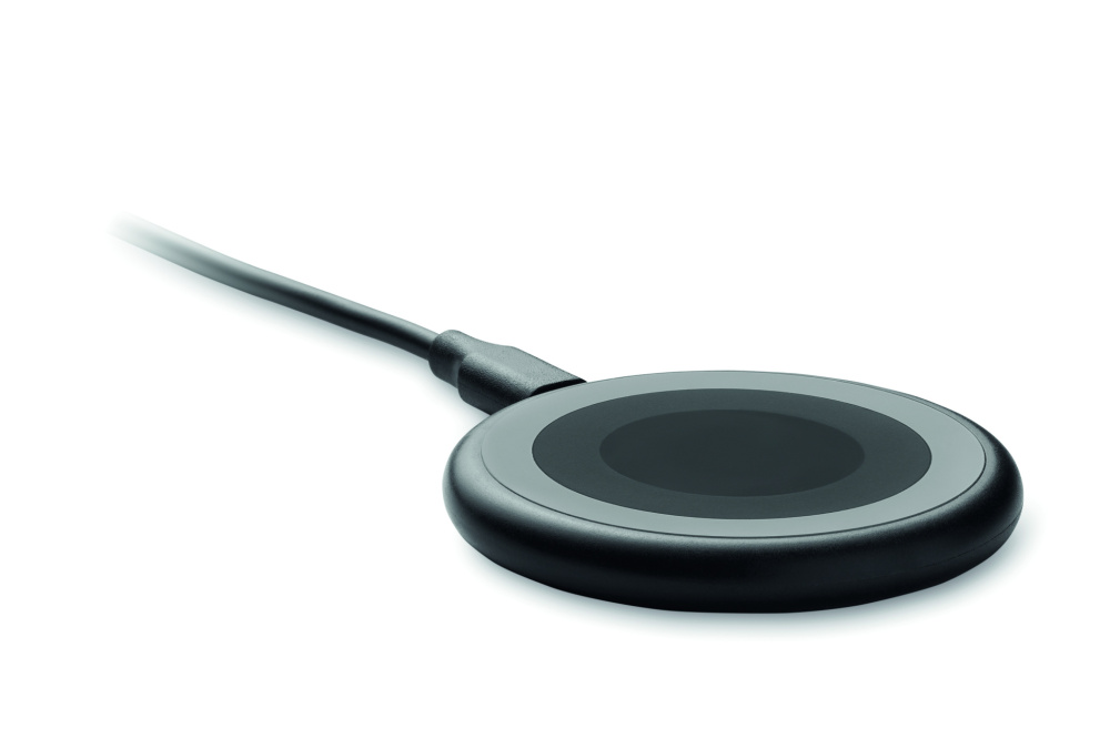 Logotrade reklaamkingitused pilt: WERLIES 3-ühes juhtmevaba laadija 15W