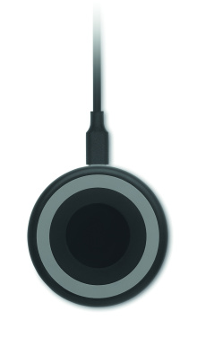 Logotrade reklaamtooted pilt: WERLIES 3-ühes juhtmevaba laadija 15W