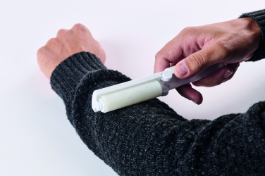 Logotrade ärikingi foto: CROLL korduvkasutatav riidepuhastusvahend