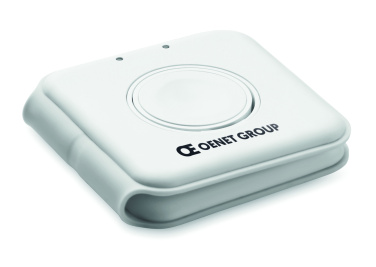 Logotrade reklaamtooted pilt: FLIP 2-ühes kokkupandav laadija 15W