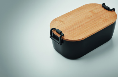 Logotrade meened pilt: LEKKER PP lõunasöögikarp 700 ml