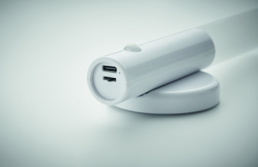 Logotrade meened pilt: SENLUZ laetav sensorvalgusti