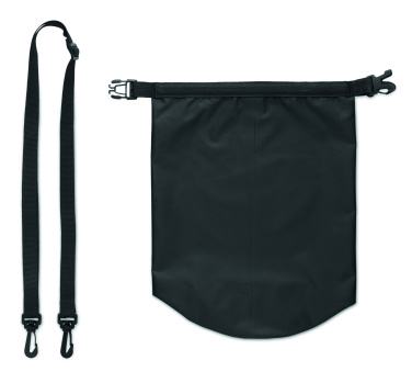 Logotrade reklaamtooted pilt: BOLSAIBLE veekindel kott 210T RPET 5L