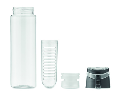 Logo trade reklaamkingituse pilt: SPORTTLE RPET joogipudel 500ml