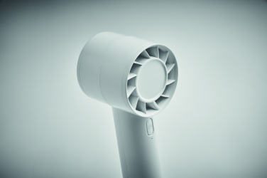 Logo trade firmakingitused foto: AIRE väike kaasaskantav ventilaator 2000 mAh