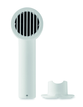 Logotrade reklaamkingid pilt: AIRE väike kaasaskantav ventilaator 2000 mAh