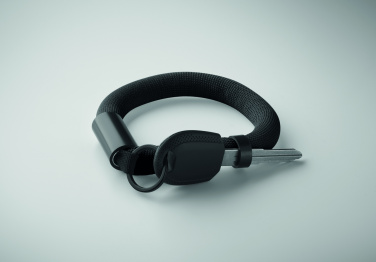 Logo trade firmakingituse pilt: POLLY käepael võtmehoidjaga