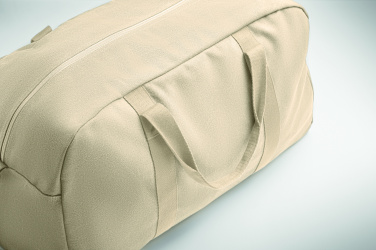 Logotrade reklaamkingid pilt: DUFFAS reisikott 450 gr/m²