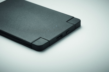 Logotrade firmakingitused pilt: SLIMPO magnetiga akupank 2500 mAh