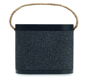 Logotrade firmakingituse foto: WUSIC 15 W juhtmevaba laadija kõlar