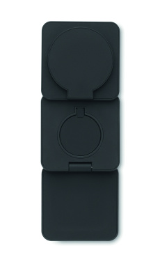 Logo trade ärikingituse pilt: NETICA 3in1 kokkupandav laadimisjaam