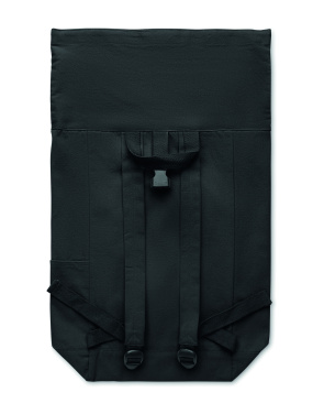 Logotrade reklaamtoote foto: KAMET seljakott 390 gr/m²