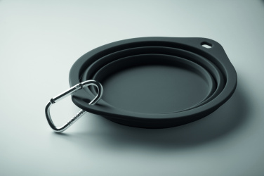 Logo trade reklaamkingid foto: KOLAPDIER kaasaskantav lemmiklooma kauss 350 ml