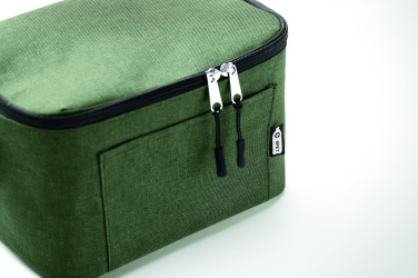 Logo trade ärikingid foto: 600D RPET Jahutuskott purkide jaoks