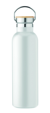 Logotrade ärikingituse foto: 750ml termospudel topeltseintega