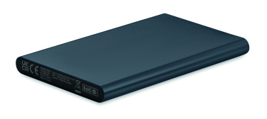 Logotrade firmakingi foto: 4000 mAh Power Bank Type C