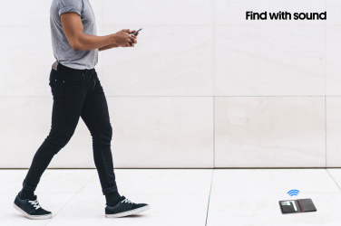 Logotrade firmakingid pilt: Trackmate passihoidja