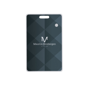 Logo trade meened foto: Findit RCS plastist üliõhuke asjade leidja