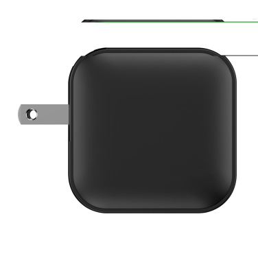 Logo trade meene pilt: Urban Vitamin Santa Cruz RCS plastikust 70W laadija