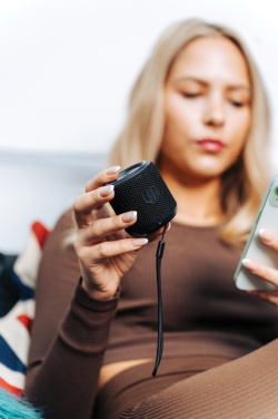 Logotrade reklaamkingitused pilt: Urban Vitamin Oceanside RCS taaskasutatud plastikust 3W kõlar