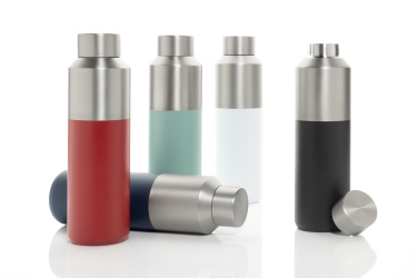 Logotrade ärikingid pilt: Fluid RCS sertifikaadiga taaskasutatud terasest veepudel 600ml