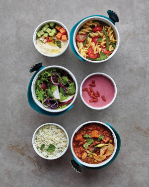 Logo trade firmakingi pilt: Black+Blumi toidutermos