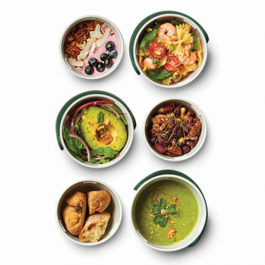 Logotrade ärikingitused pilt: Black+Blumi toidutermos